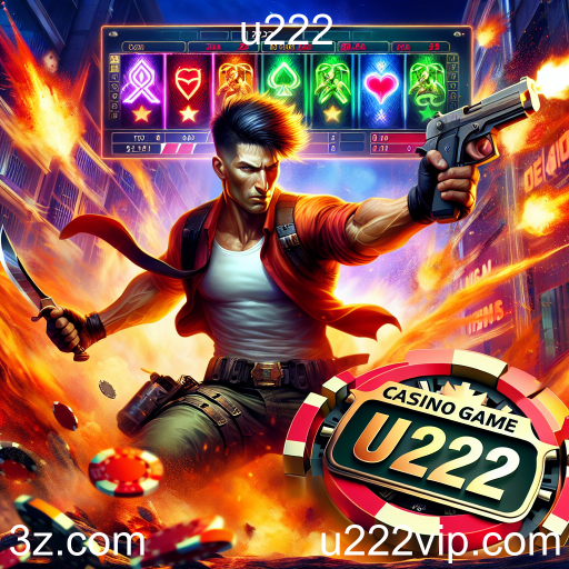 A Revolução dos Jogos de Ação: Uma Jornada Através do Tempo