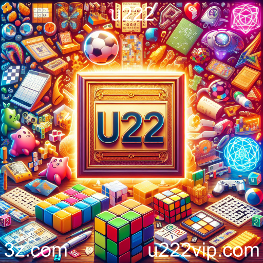 A Fascinante Categoria de Quebra-Cabeças no u222